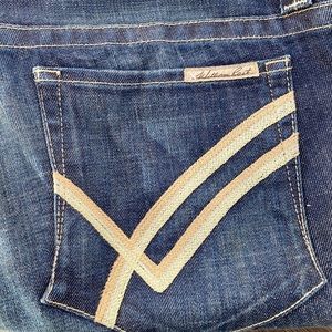 William Rast Men’s jeans